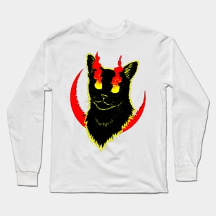 I saw my fate... Long Sleeve T-Shirt